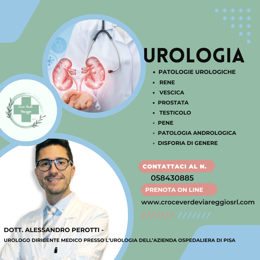 Urologia